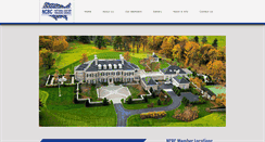 Desktop Screenshot of nationalcustombuilderscouncil.com